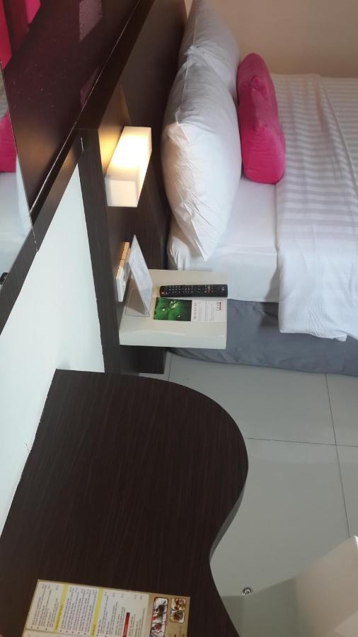 Favehotel Pluit Junction