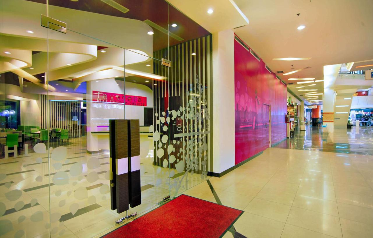 Favehotel Pluit Junction