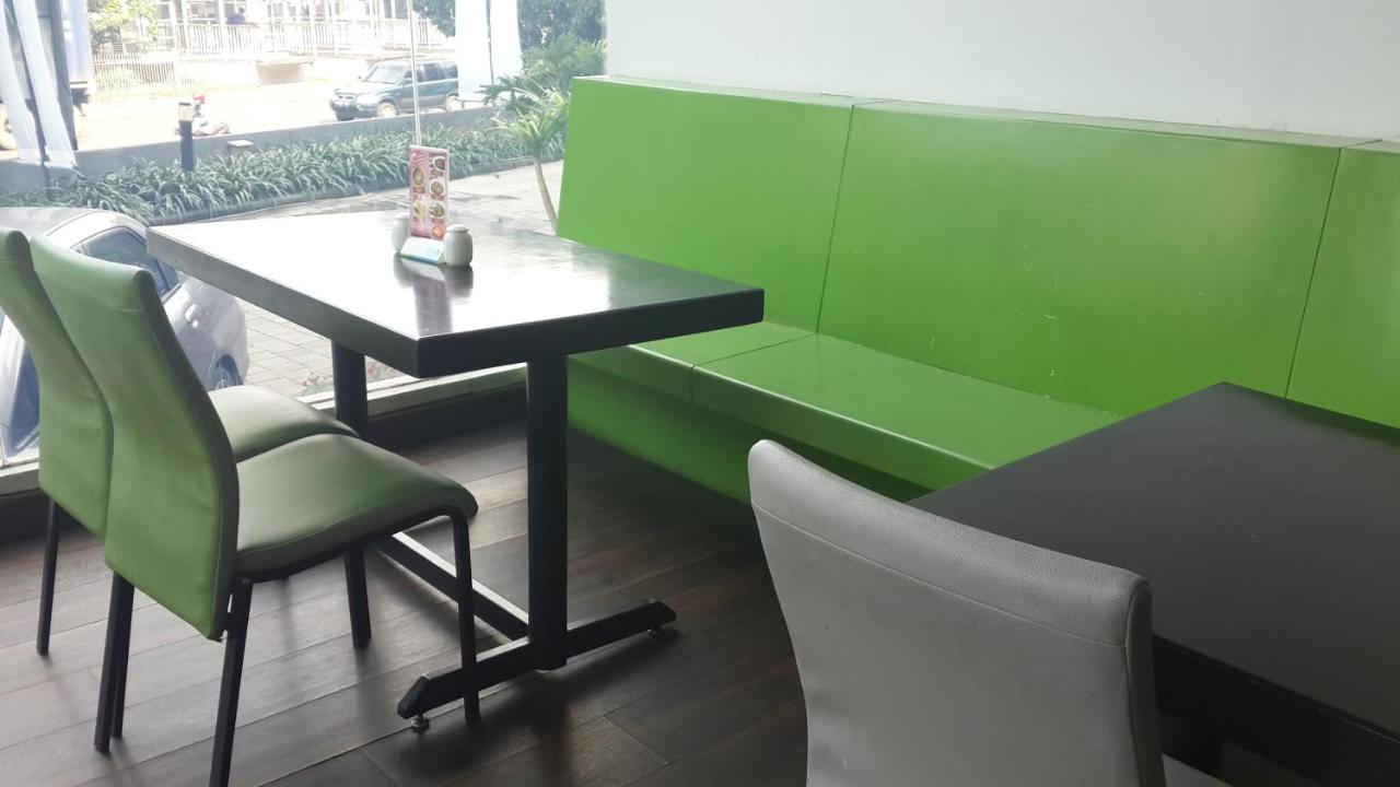 Favehotel Pluit Junction