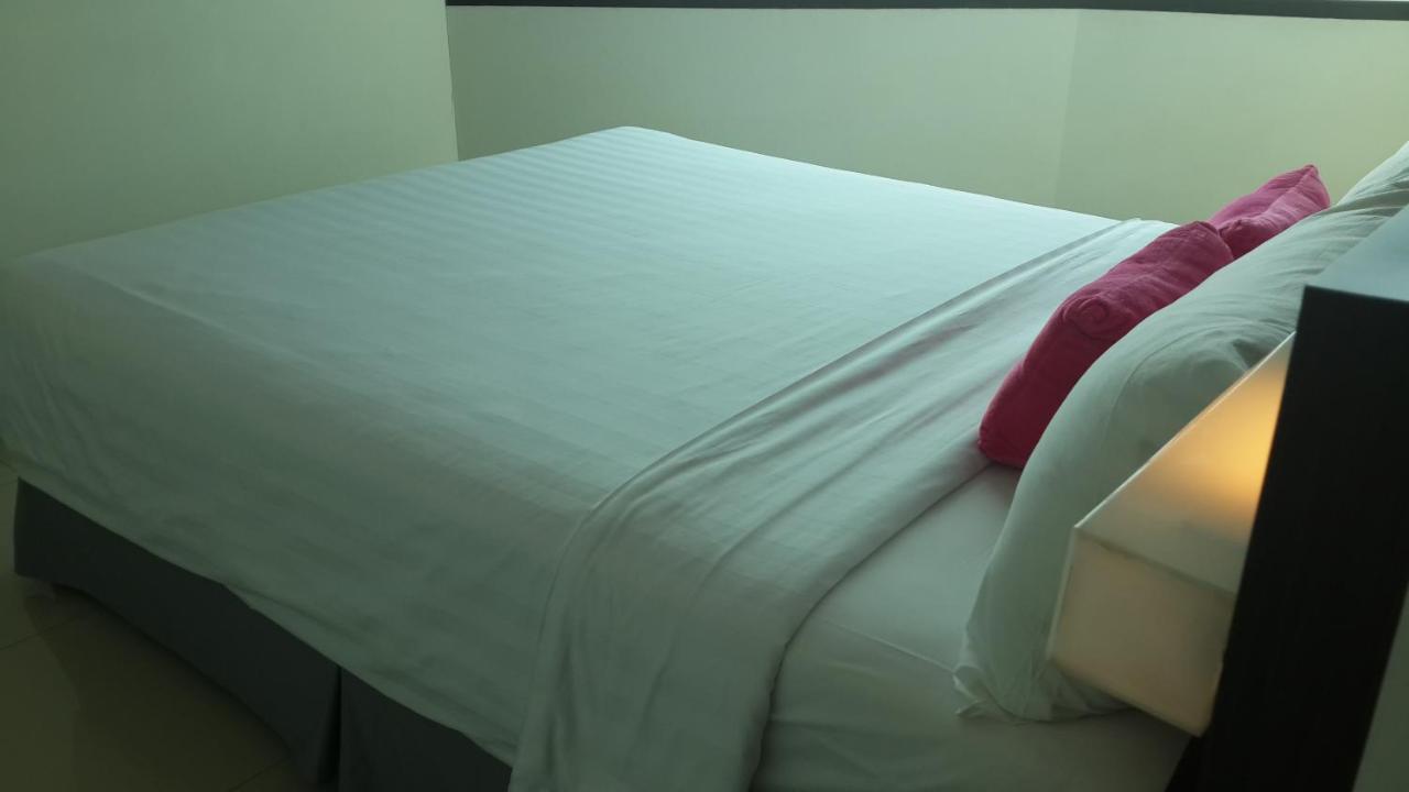 Favehotel Pluit Junction