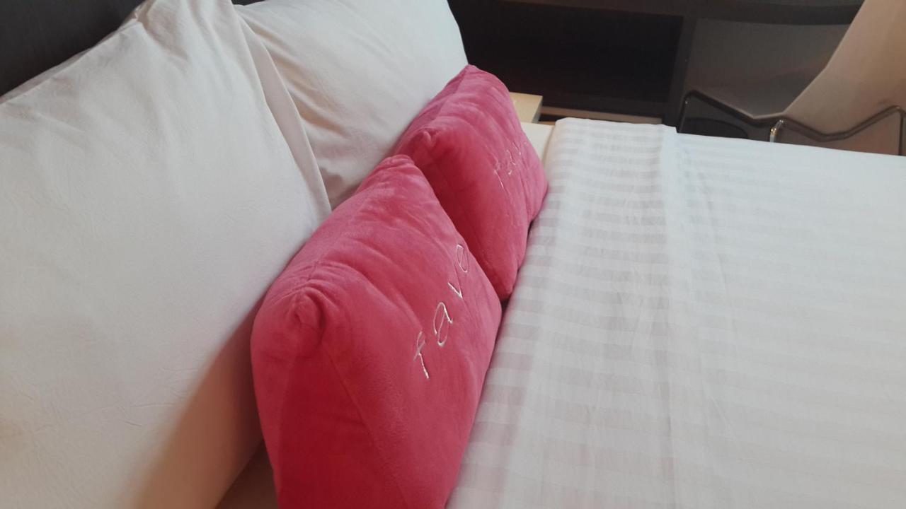 Favehotel Pluit Junction