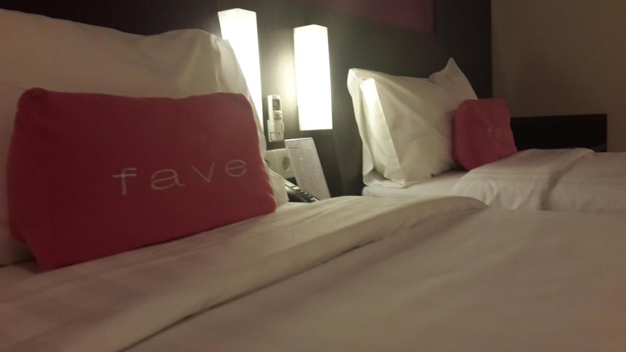 Favehotel Pluit Junction