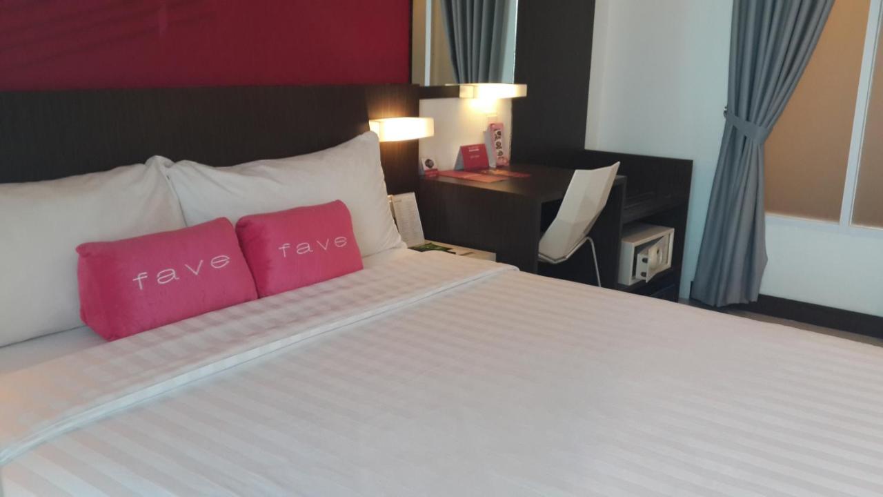 Favehotel Pluit Junction