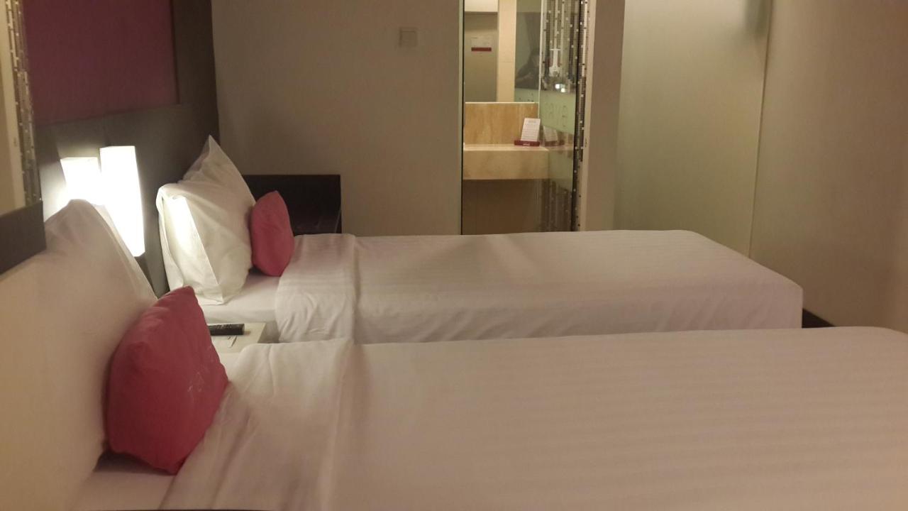 Favehotel Pluit Junction
