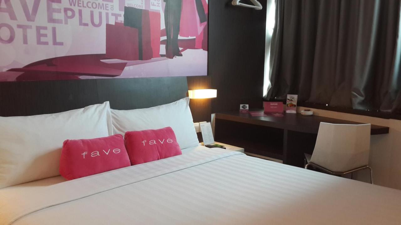 Favehotel Pluit Junction