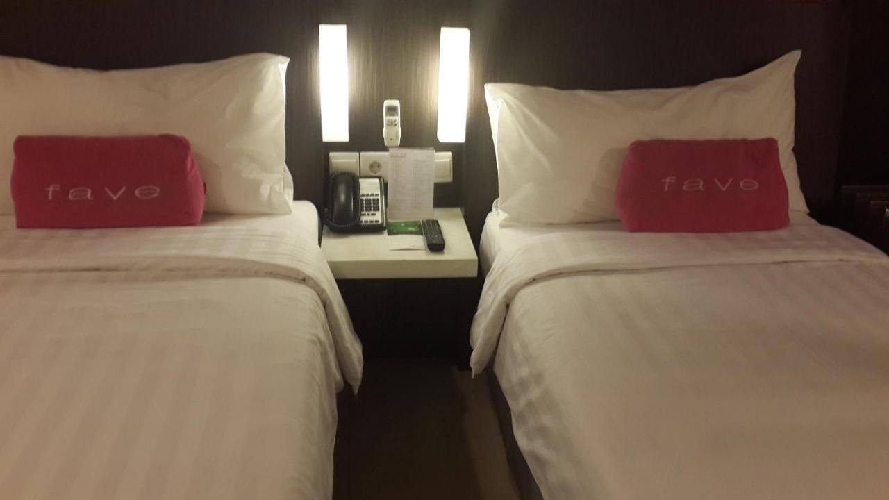 Favehotel Pluit Junction