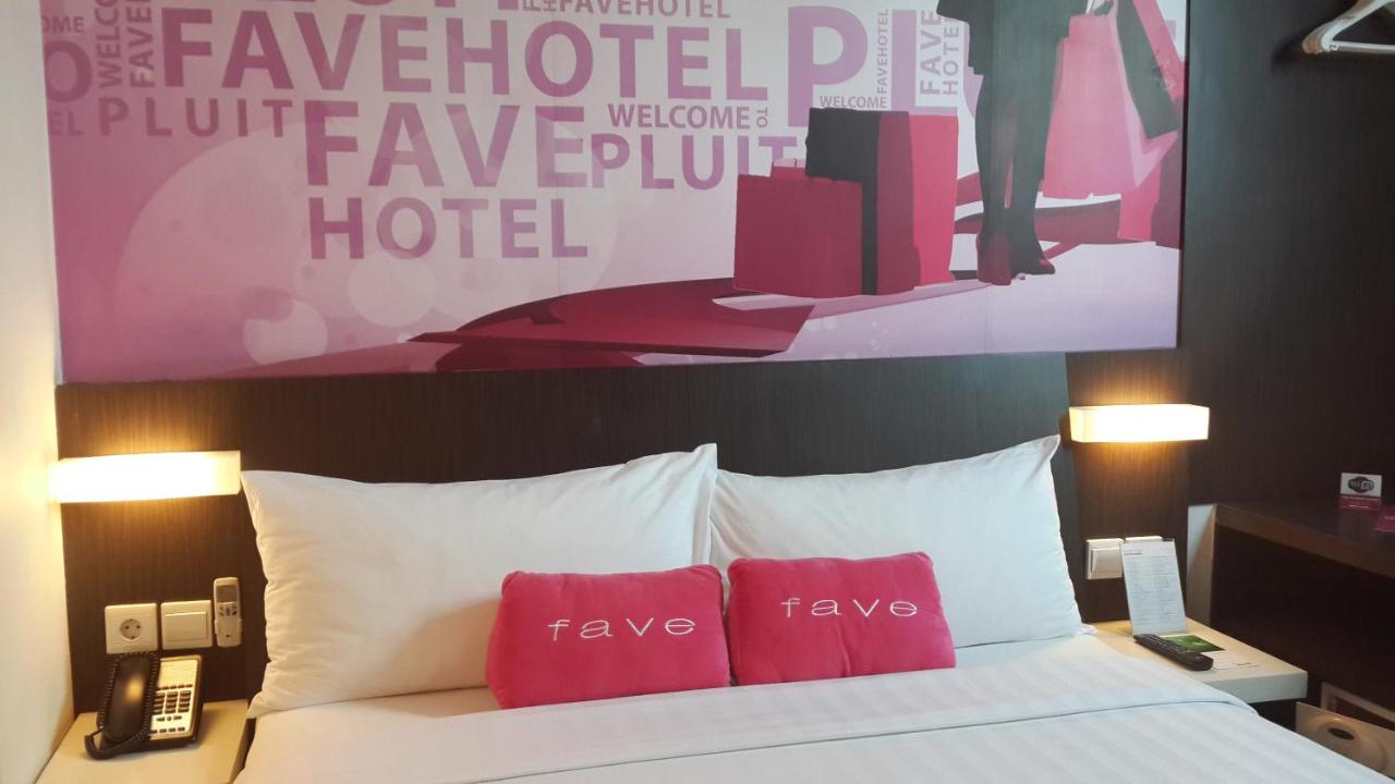 Favehotel Pluit Junction