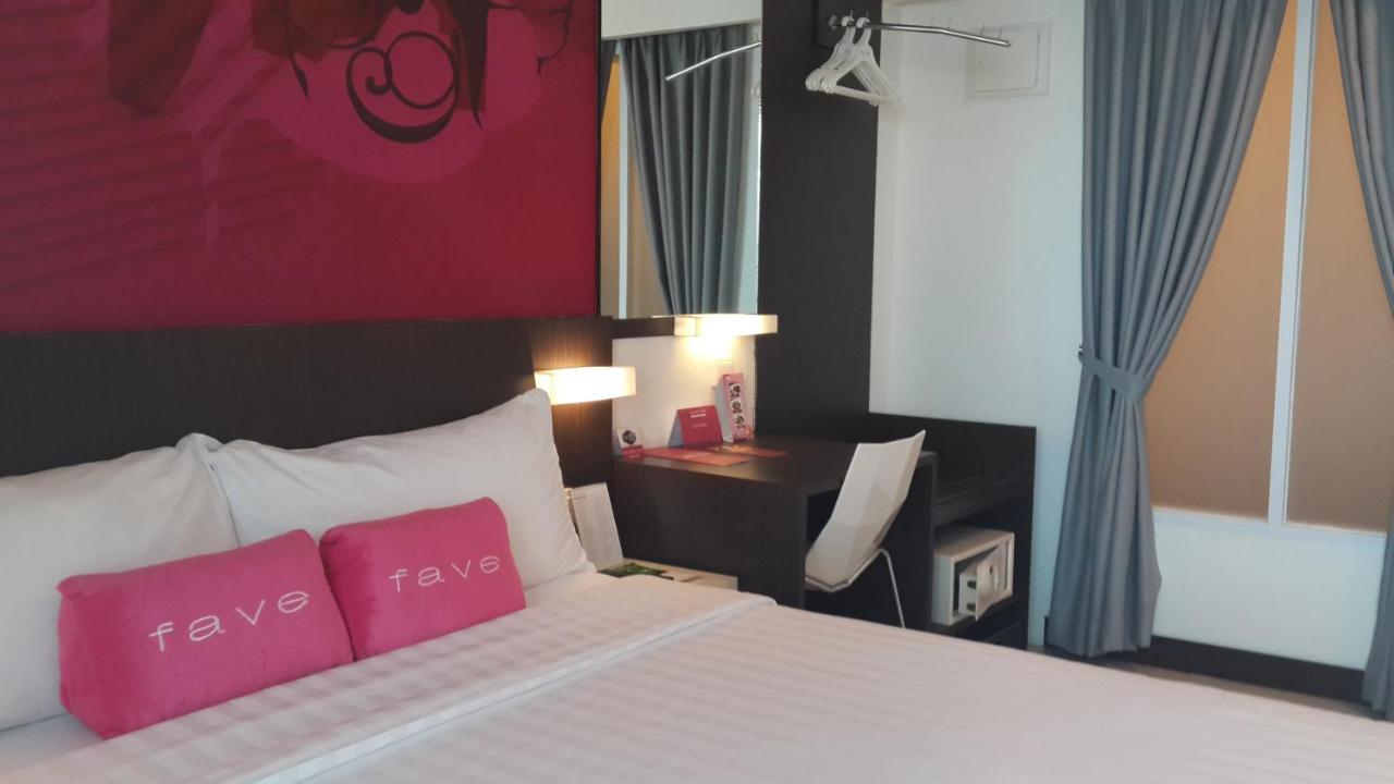 Favehotel Pluit Junction