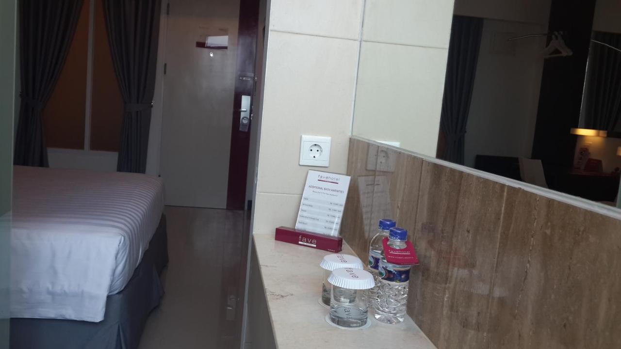 Favehotel Pluit Junction