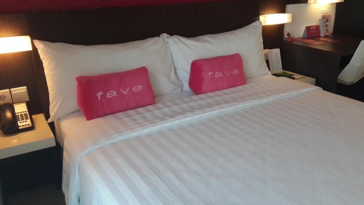 Favehotel Pluit Junction