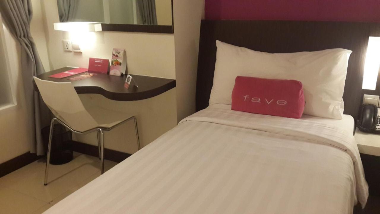 Favehotel Pluit Junction