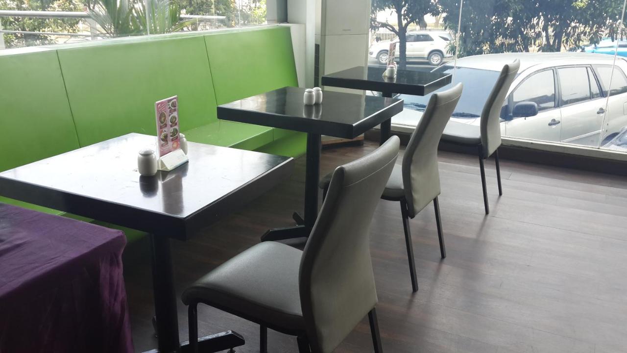 Favehotel Pluit Junction