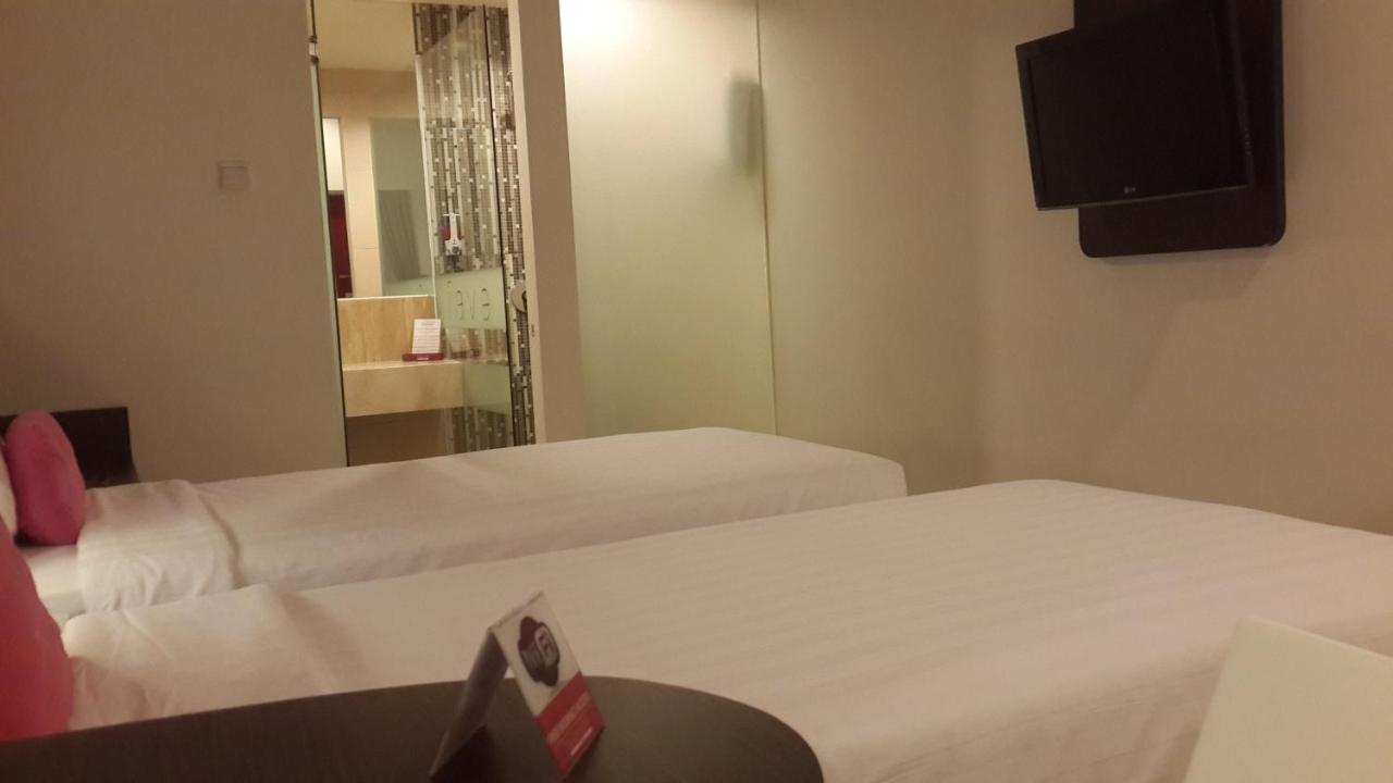 Favehotel Pluit Junction