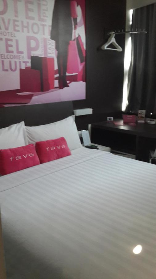 Favehotel Pluit Junction