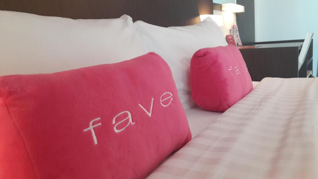 Favehotel Pluit Junction