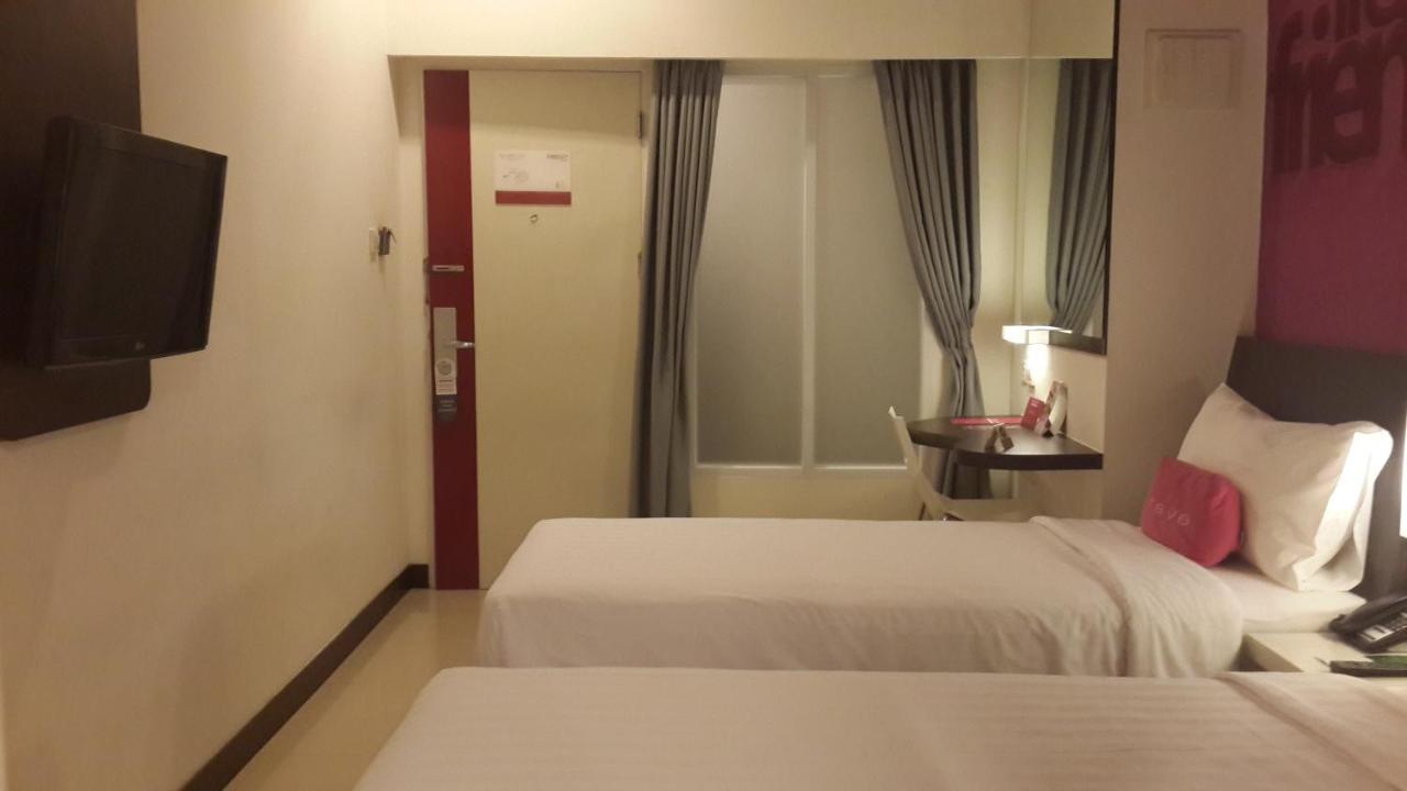 Favehotel Pluit Junction