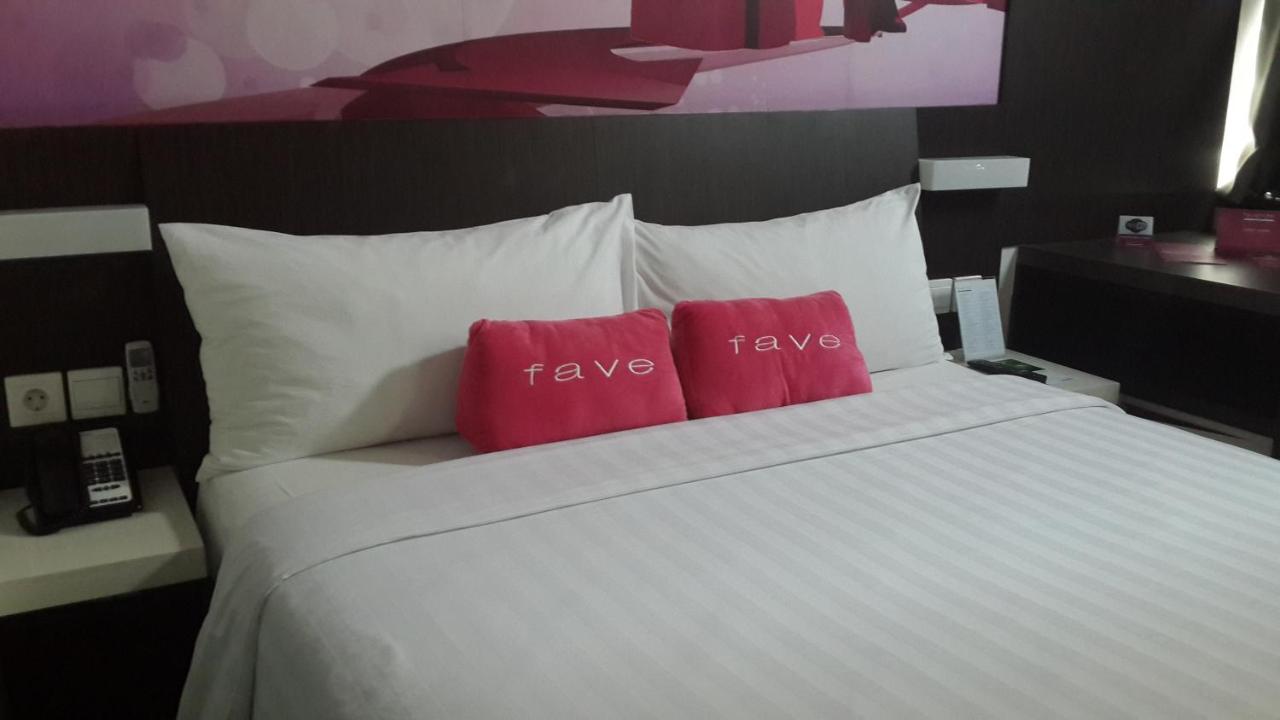 Favehotel Pluit Junction