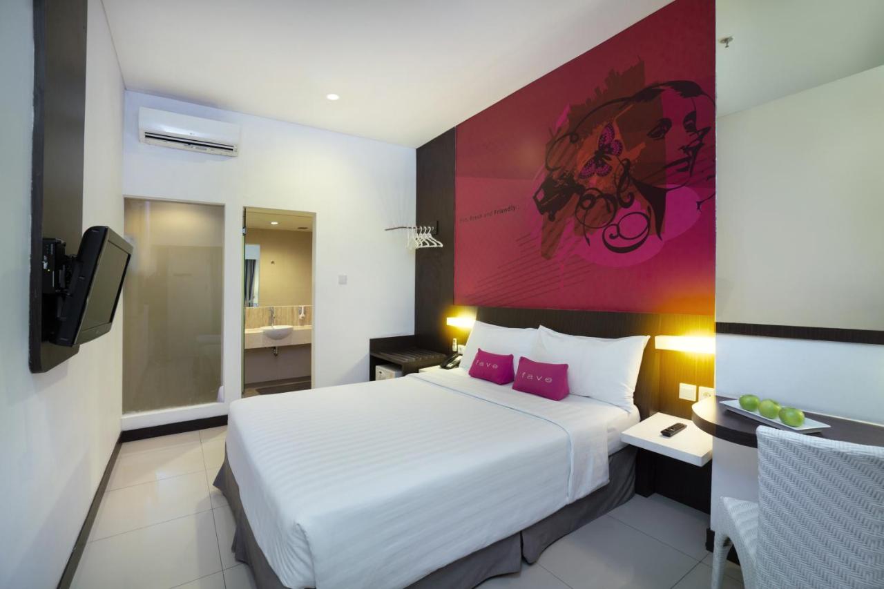 Favehotel Pluit Junction