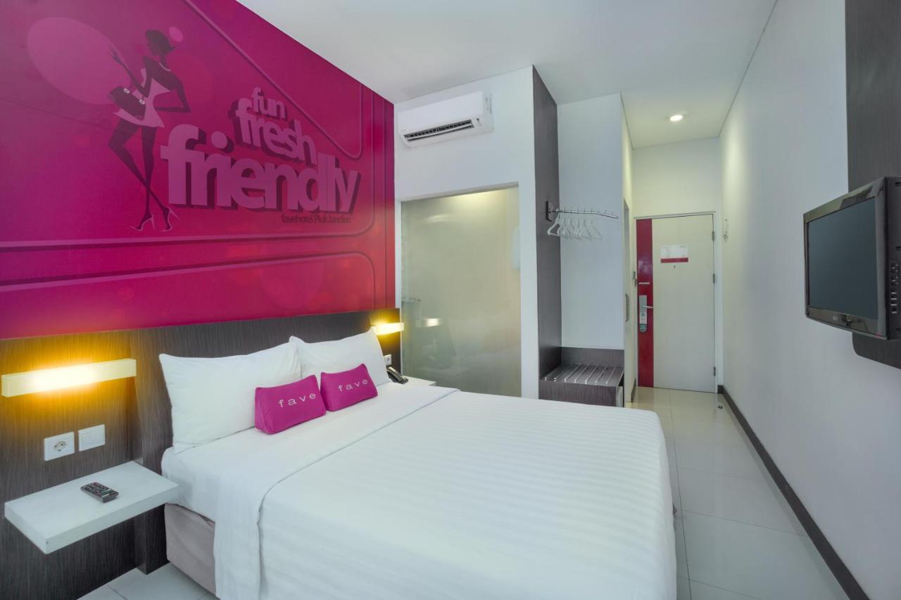 Favehotel Pluit Junction