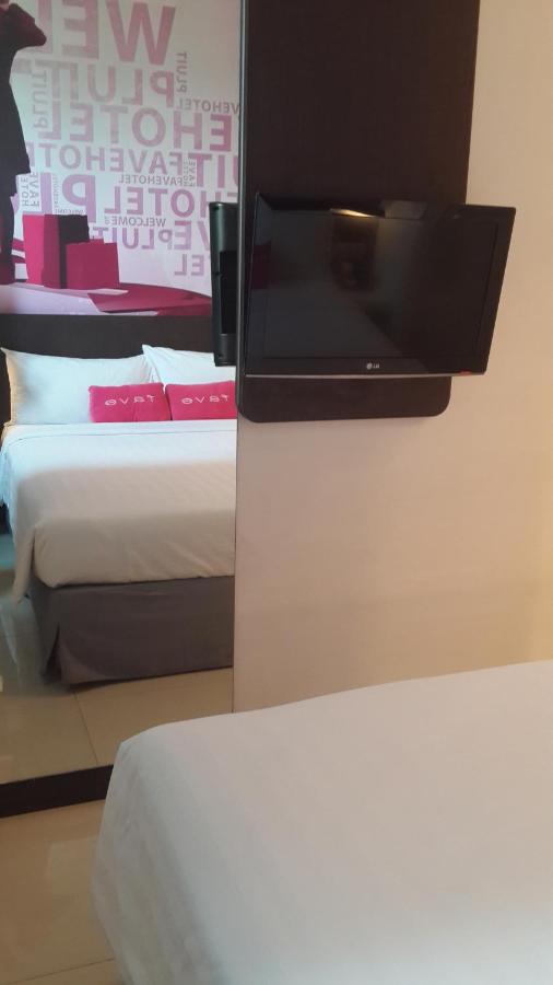 Favehotel Pluit Junction