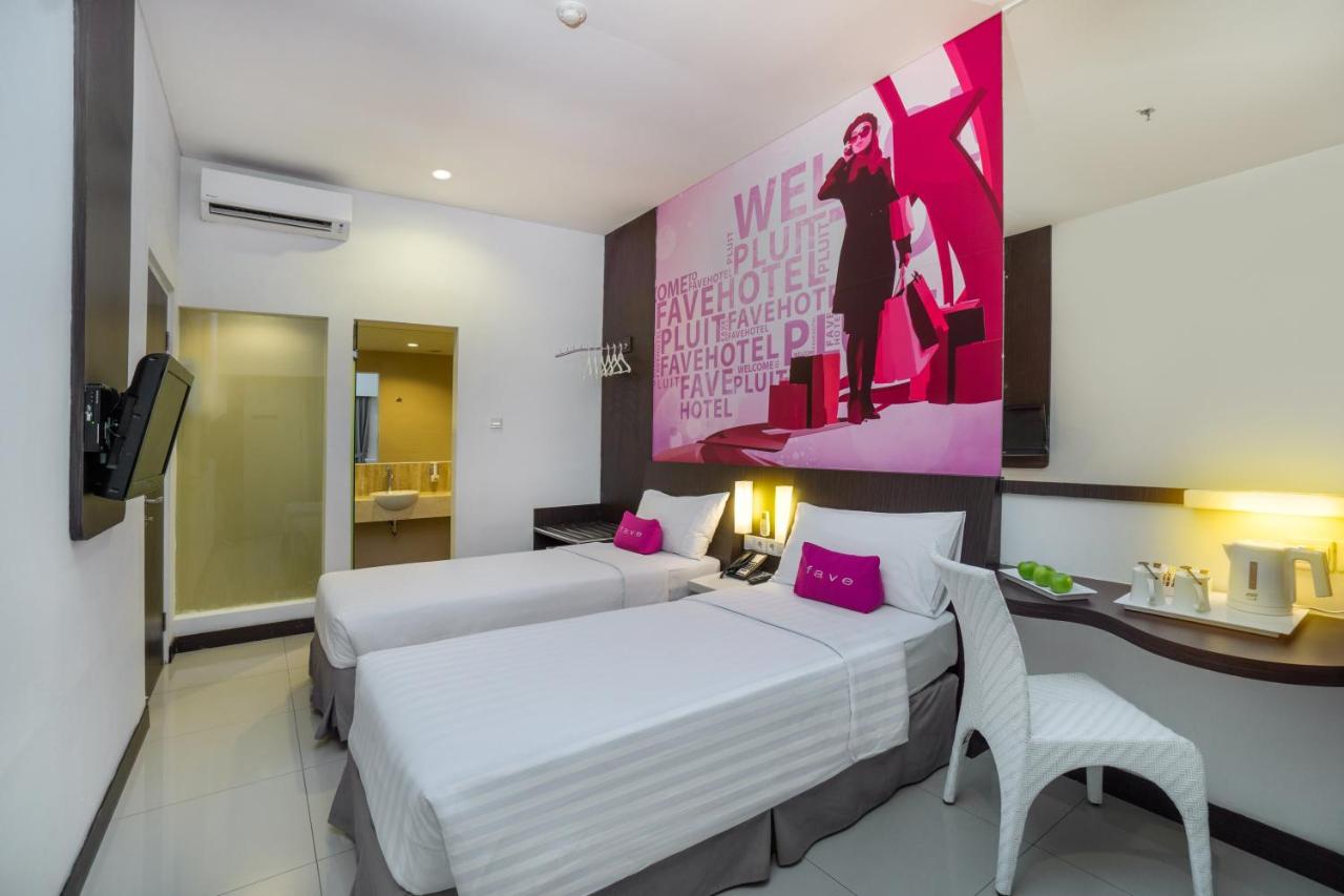 Favehotel Pluit Junction
