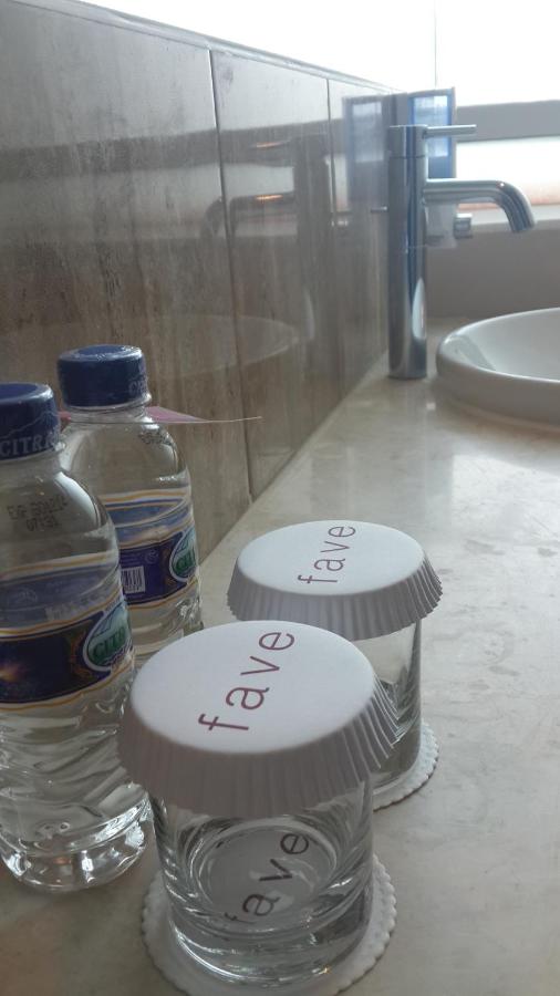 Favehotel Pluit Junction