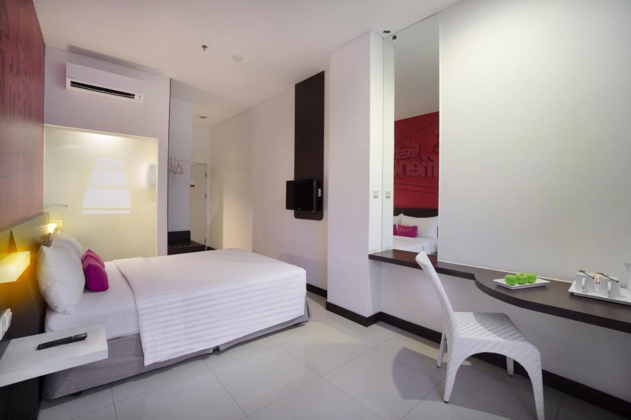 Favehotel Pluit Junction