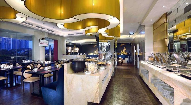 BRITS Hotel Puri Indah