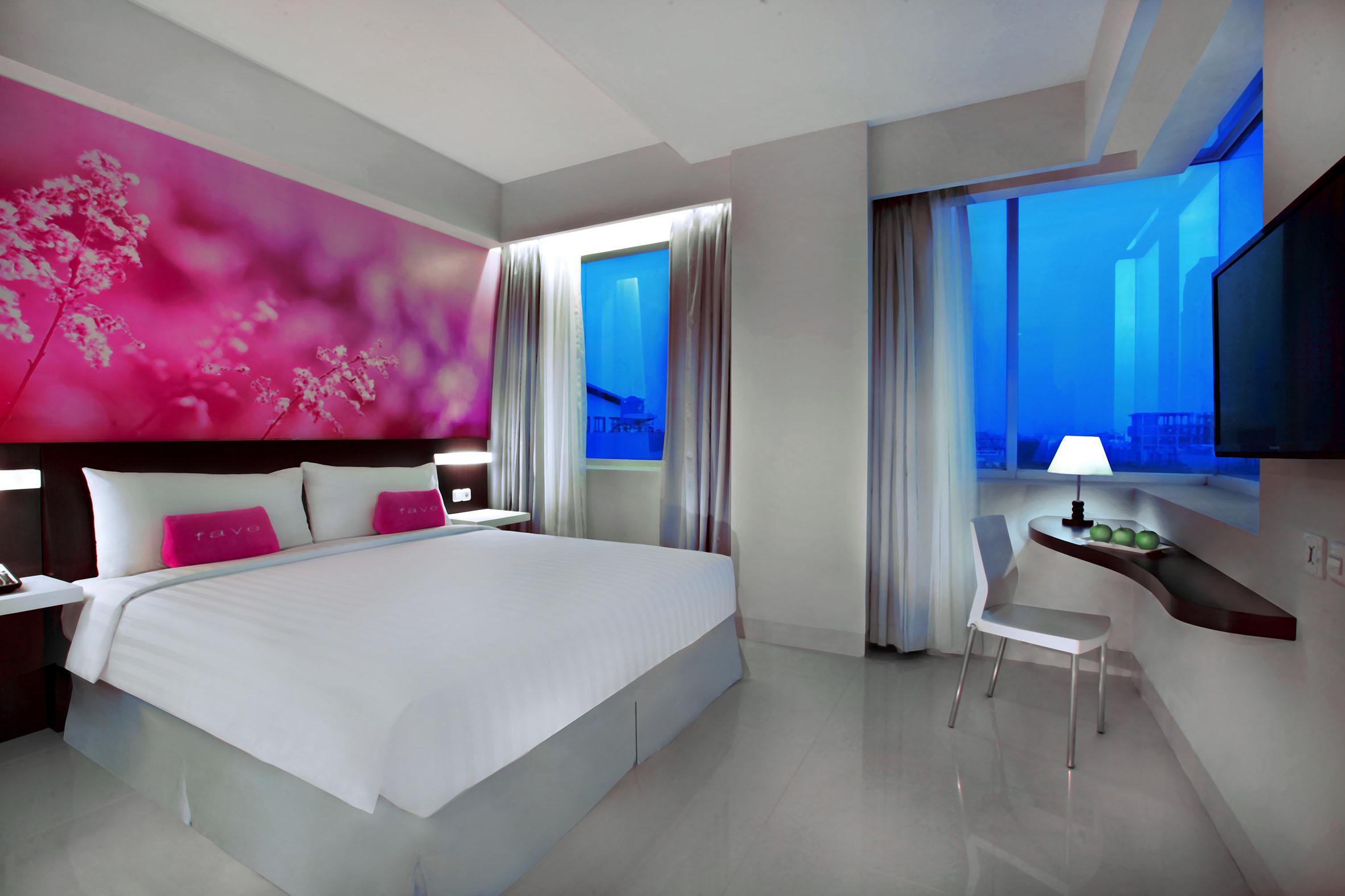 favehotel Zainul Arifin