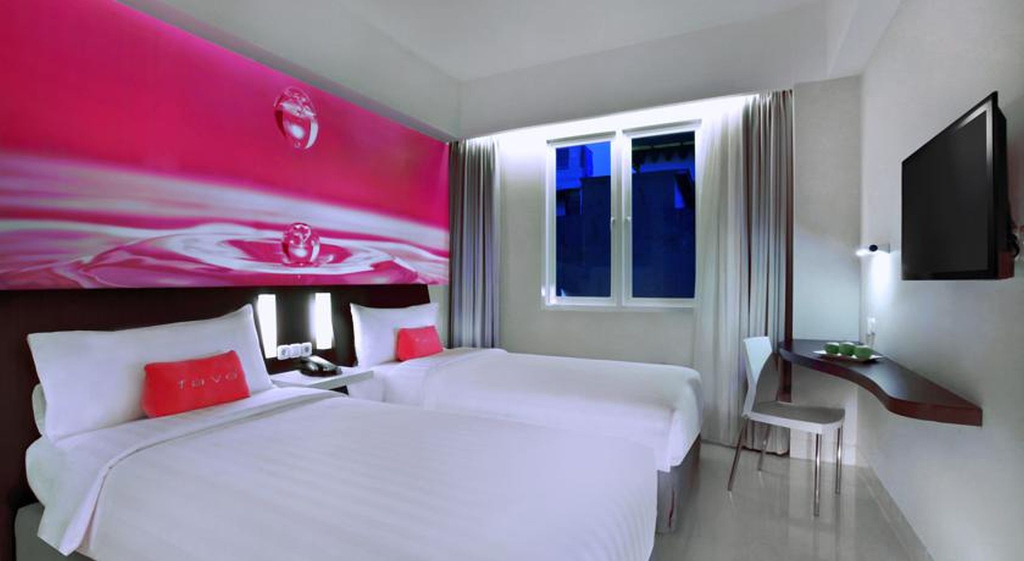 favehotel Zainul Arifin