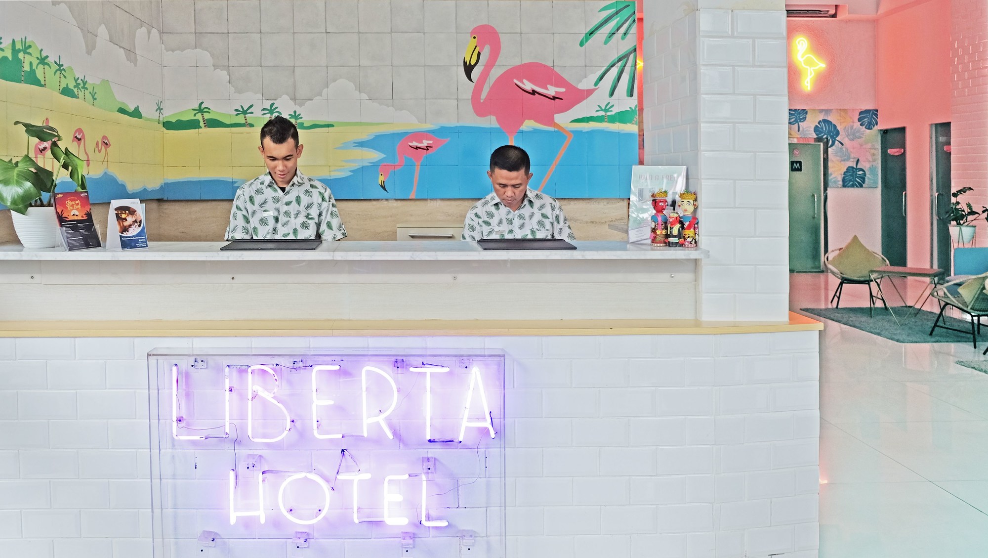 Liberta Hotel