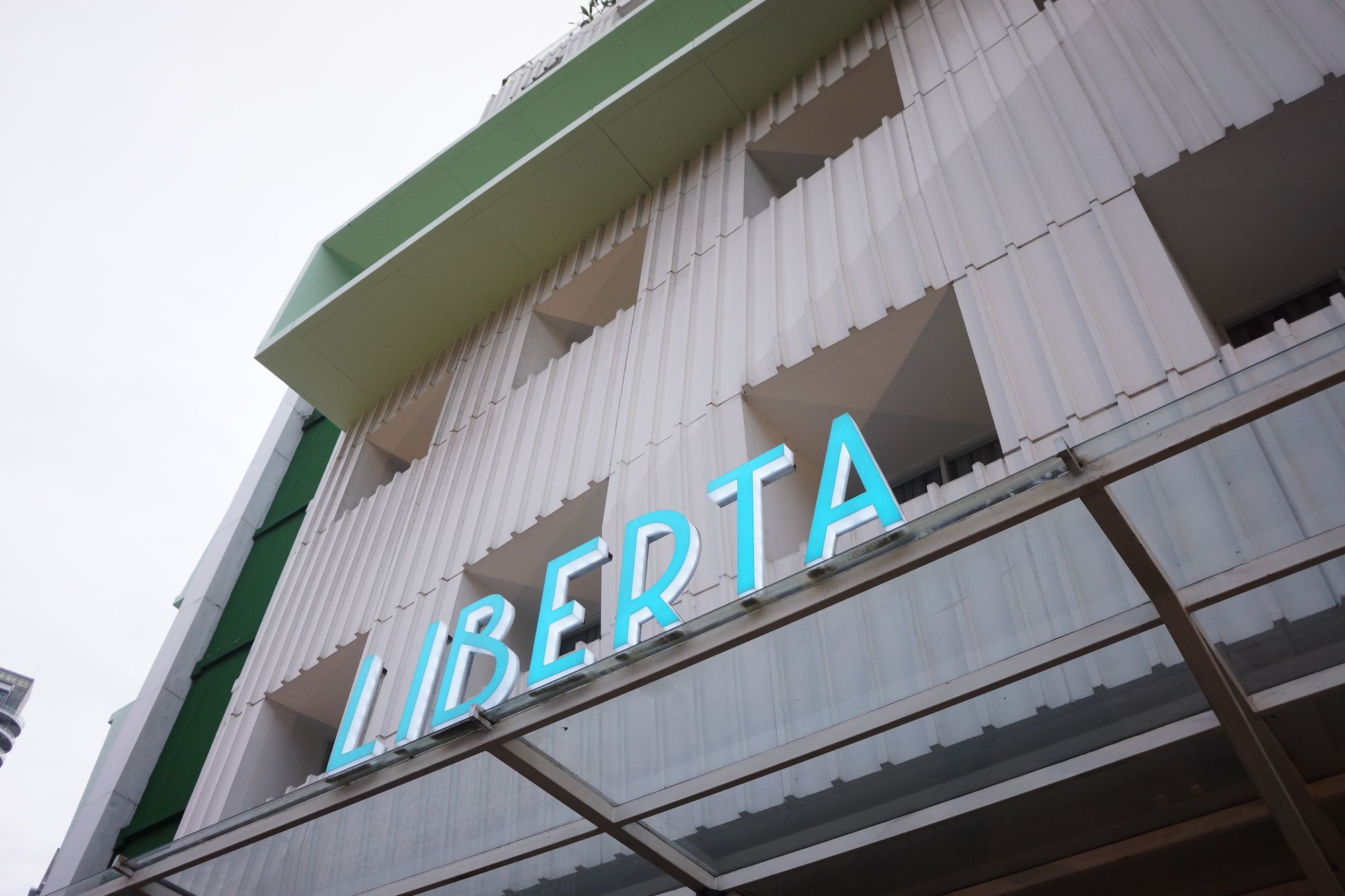 Liberta Hotel