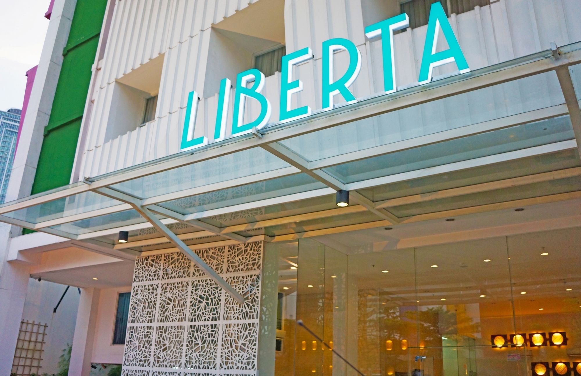 Liberta Hotel
