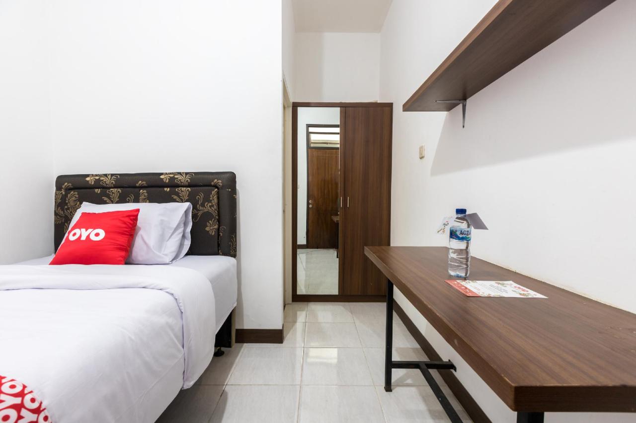 Feby Inn by OYO Rooms