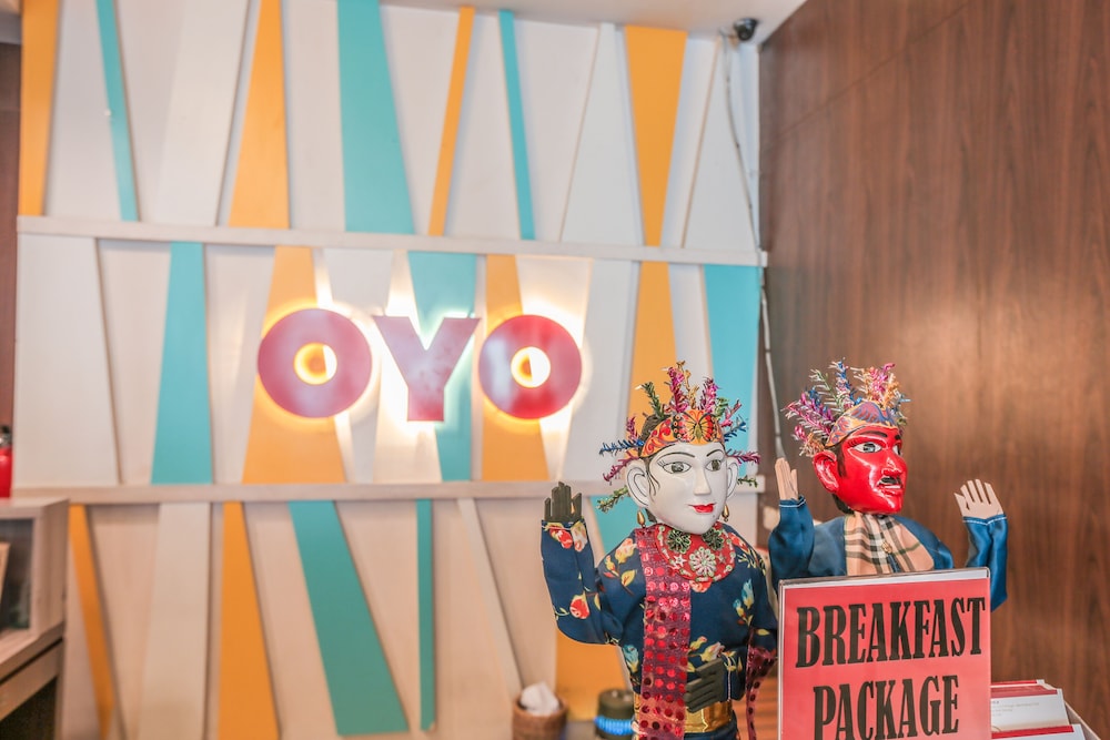 Feodora Hotel Grogol Jakarta