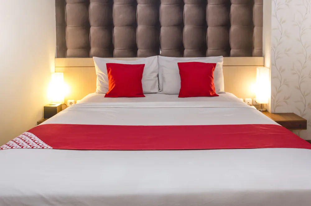 Feodora Hotel Grogol Jakarta