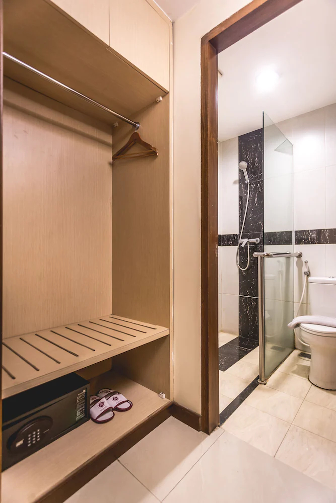 Feodora Hotel Grogol Jakarta