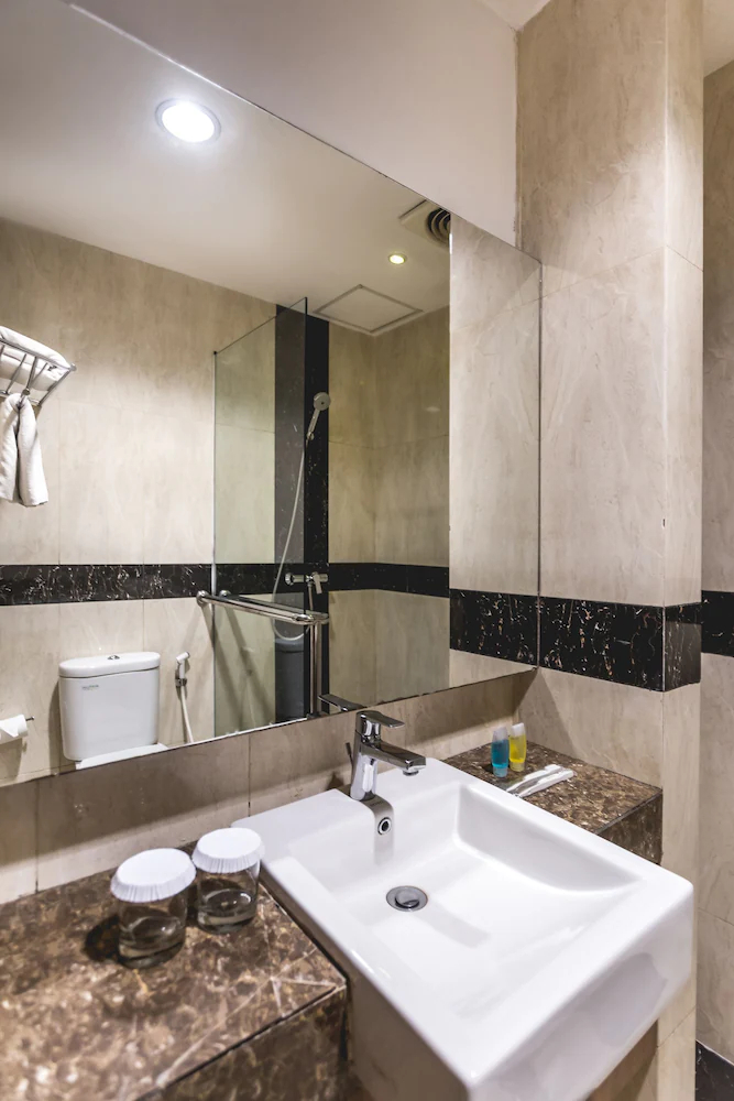 Feodora Hotel Grogol Jakarta