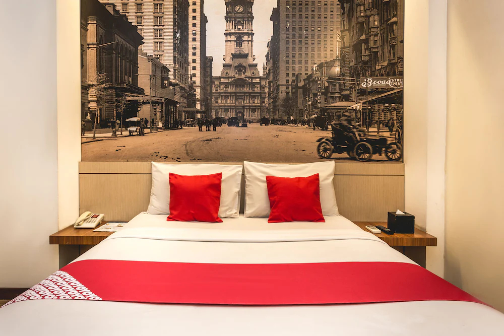 Feodora Hotel Grogol Jakarta