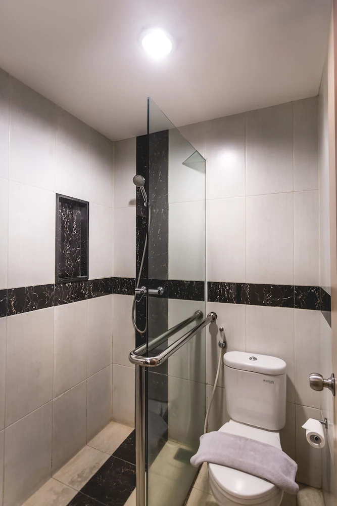 Feodora Hotel Grogol Jakarta