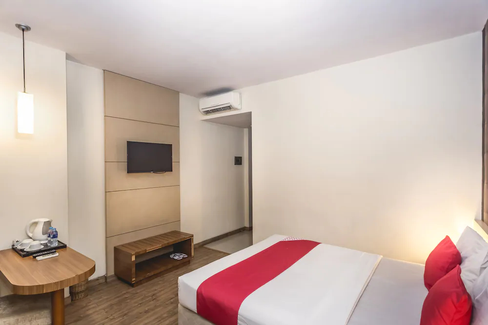 Feodora Hotel Grogol Jakarta