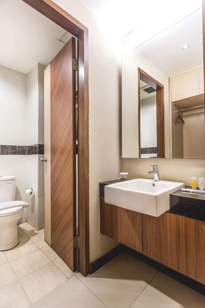 Feodora Hotel Grogol Jakarta