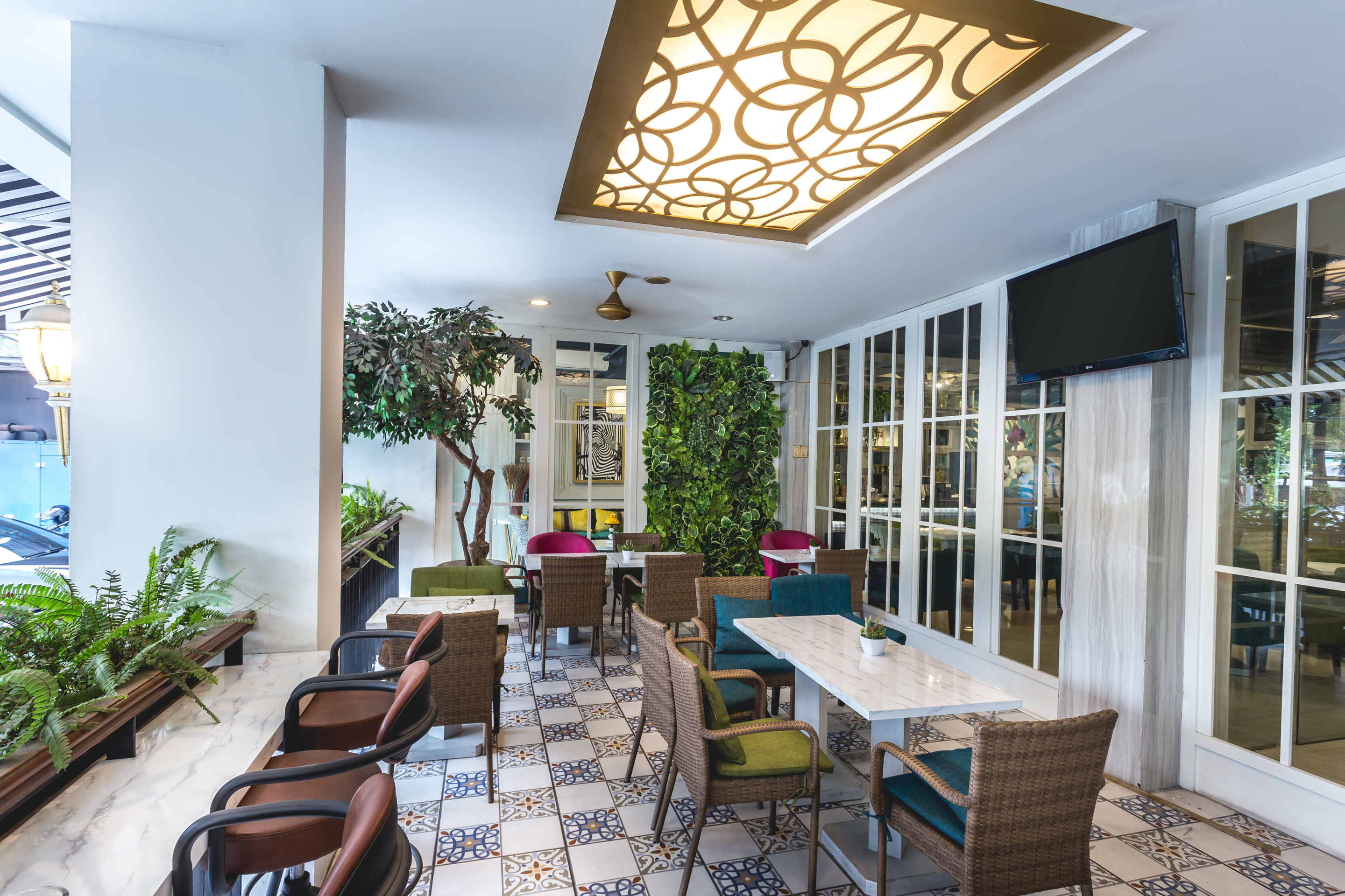 Feodora Hotel Grogol Jakarta by OYO