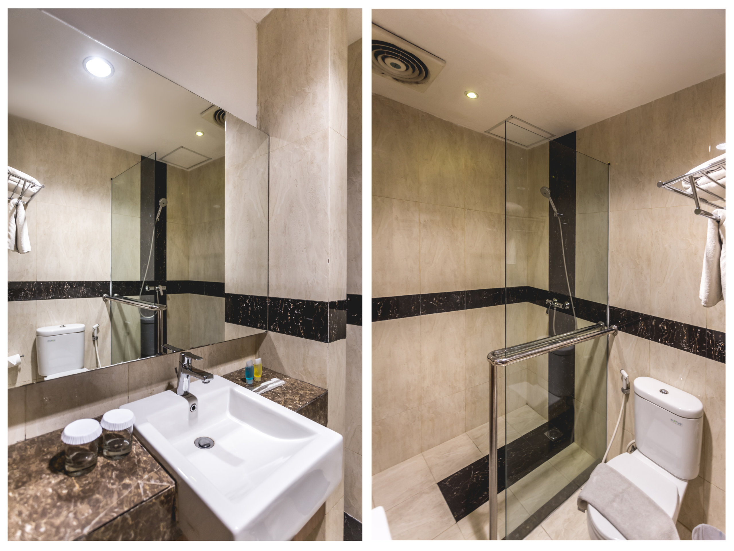 Feodora Hotel Grogol Jakarta by OYO
