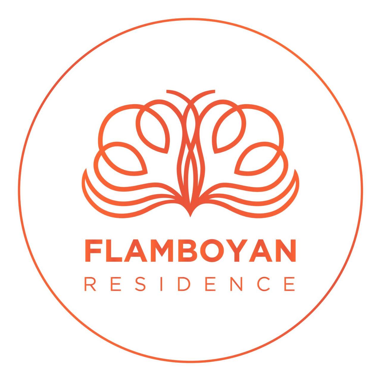 Flamboyan Residence Cipete