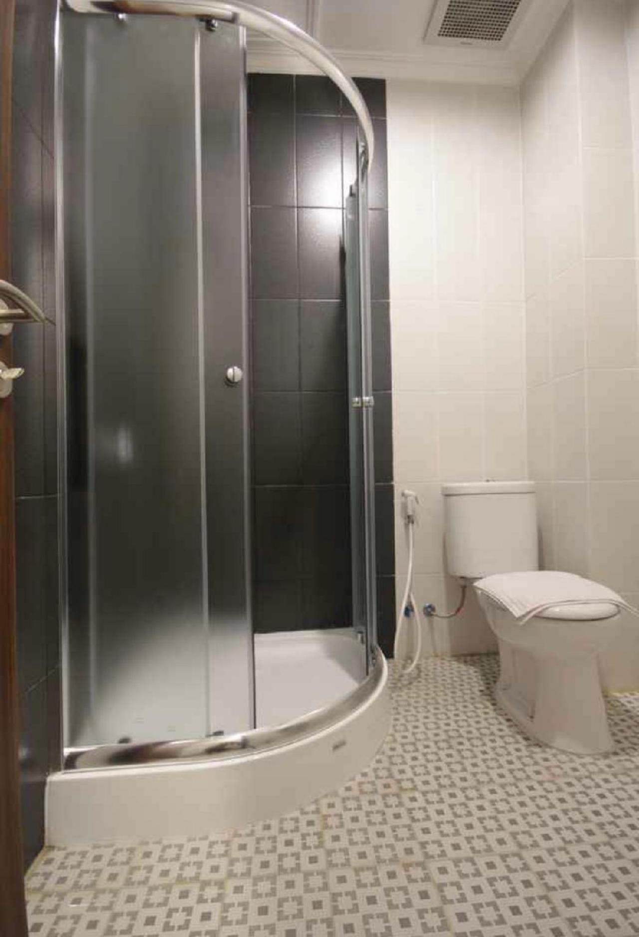 Flamboyan Residence Cipete