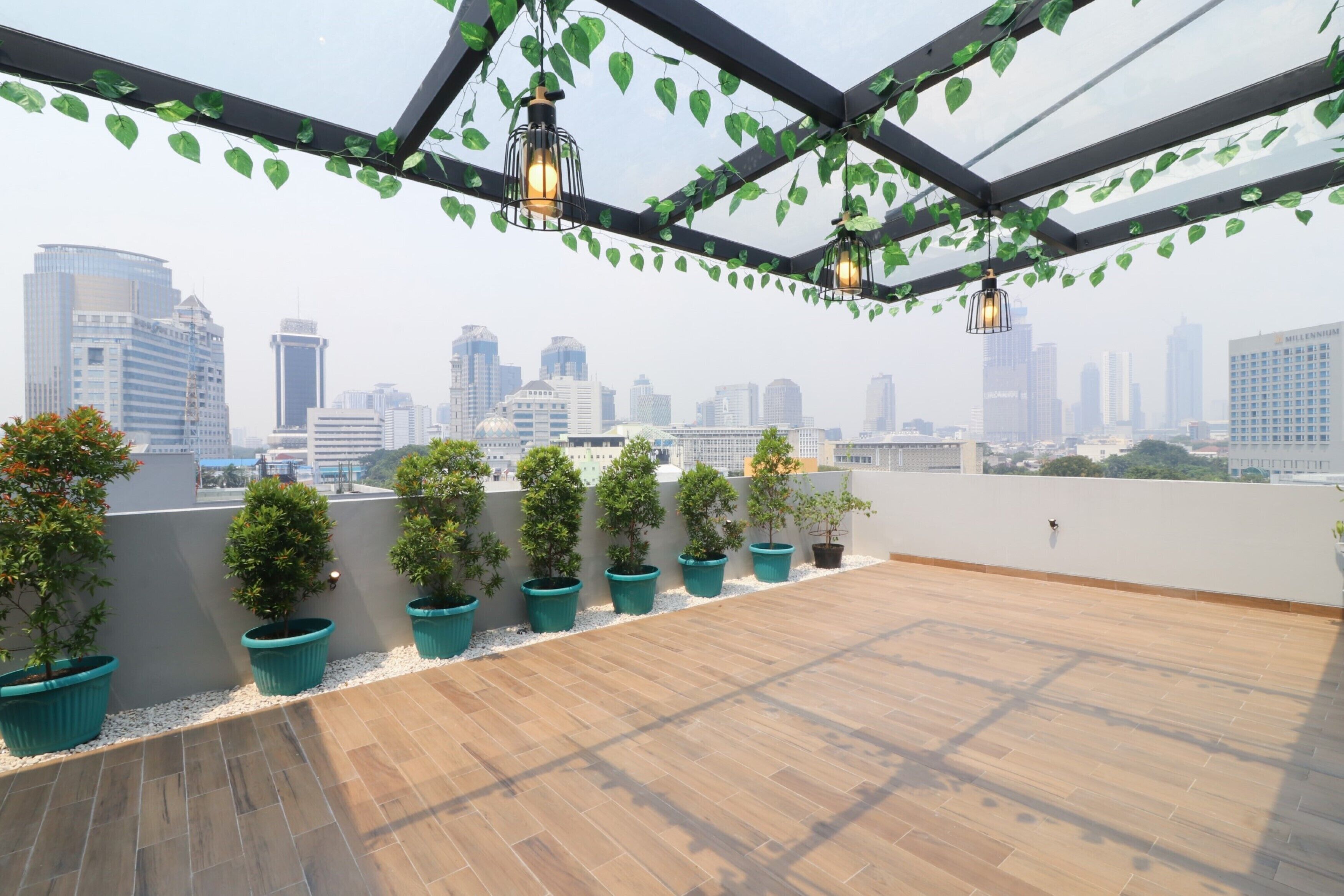 Flamenco Urban Living