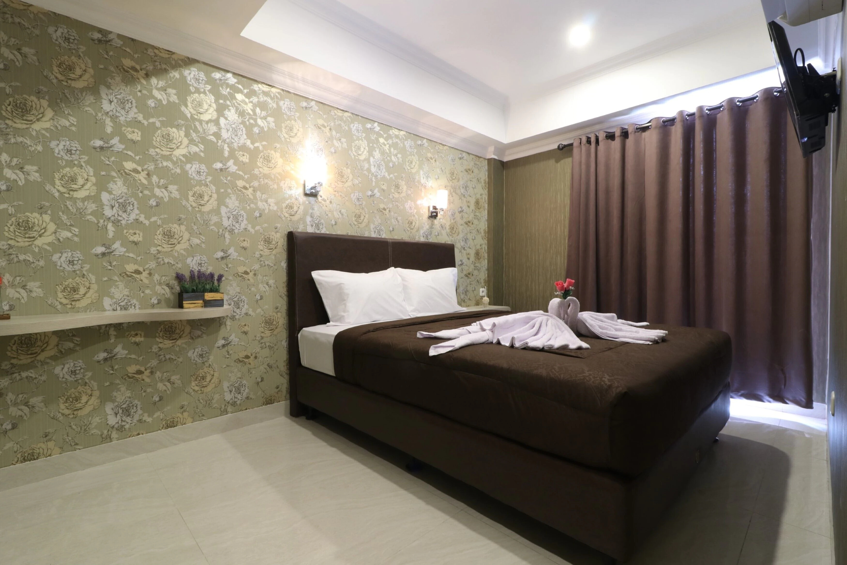 Flamenco Urban Living