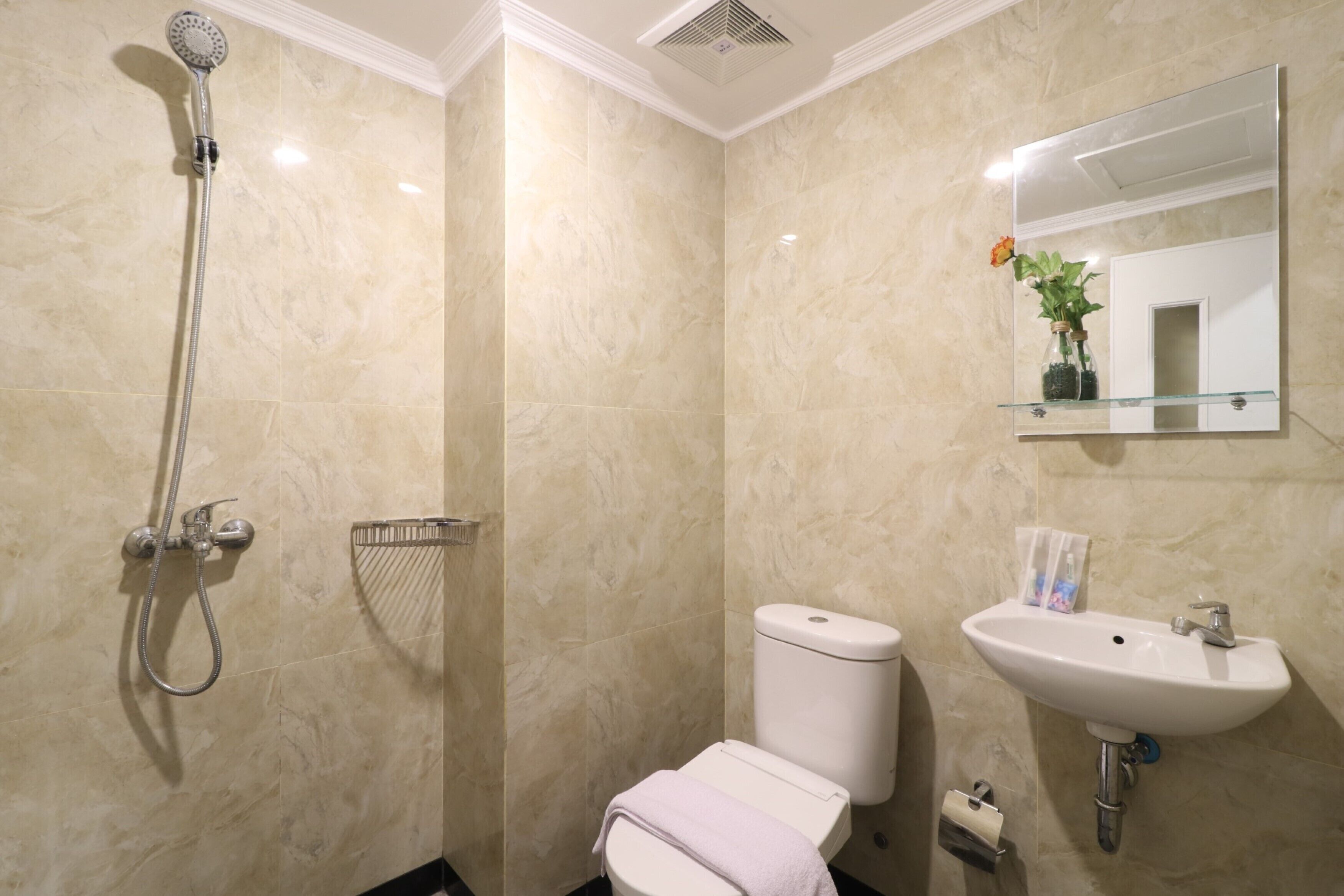 Flamenco Urban Living