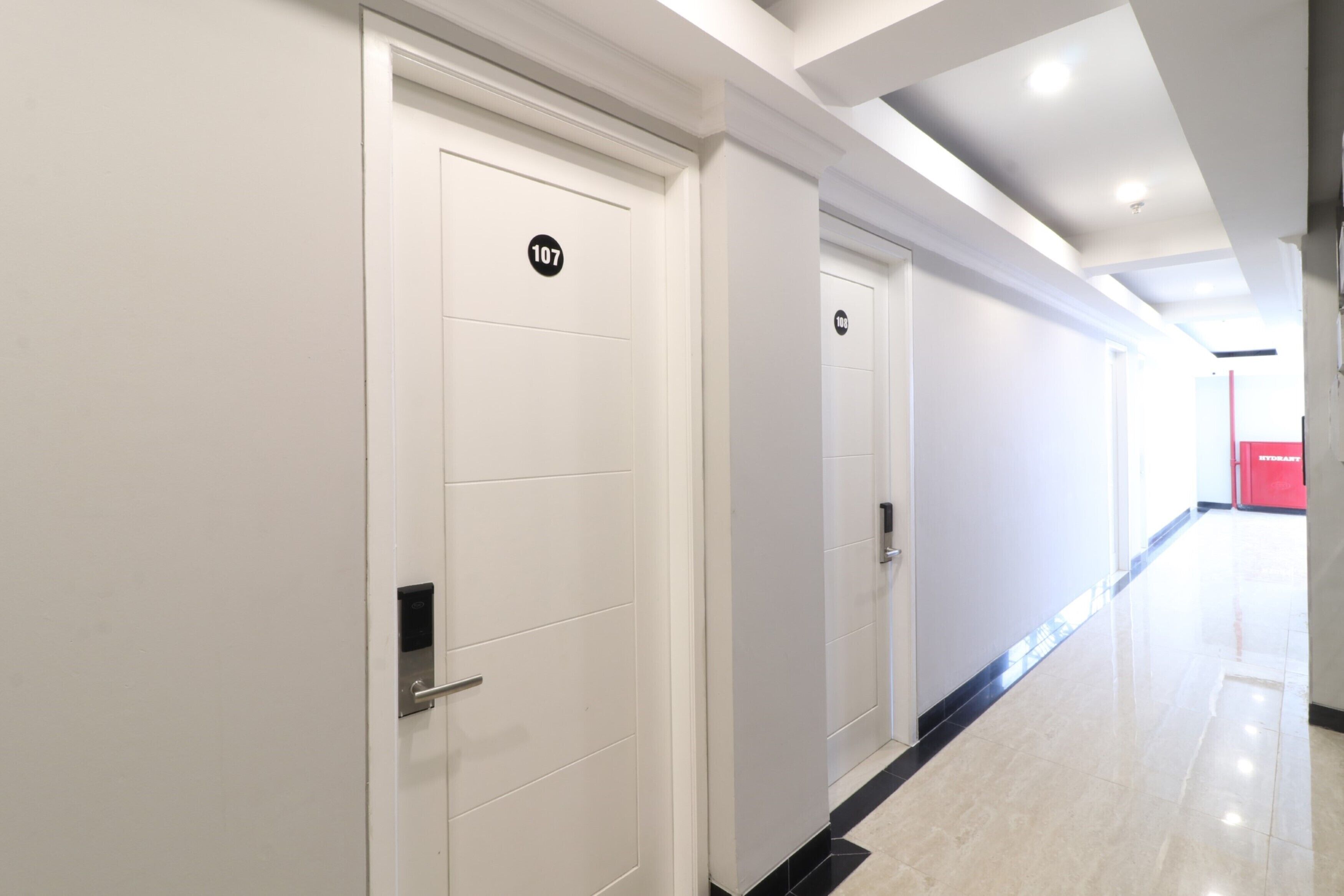 Flamenco Urban Living